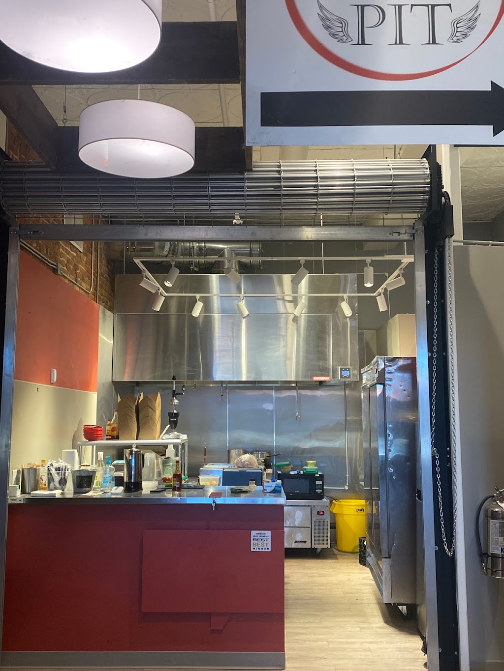 Year of the Dog | restaurant | 326 N Commercial St, Trinidad, CO 81082, USA | 7198593892 OR +1 719-859-3892