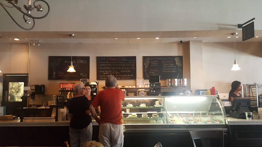 Pane Rustica | restaurant | 3225 S MacDill Ave, Tampa, FL 33629, USA | 8139028828 OR +1 813-902-8828