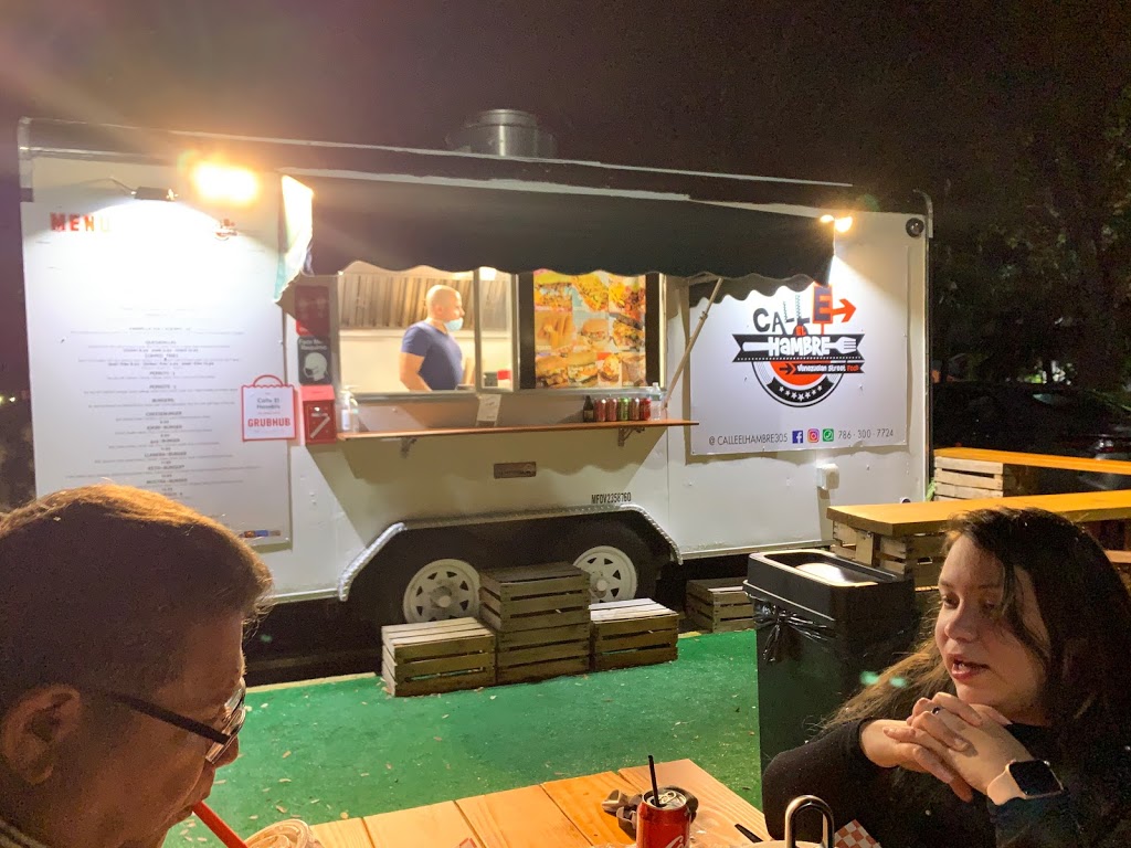 Calle El Hambre 305 | restaurant | 25001 SW 127th Ave, Homestead, FL 33032, USA | 7863007724 OR +1 786-300-7724