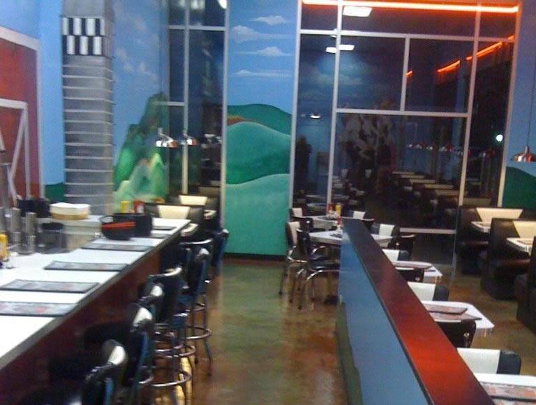 Moo Moos Burger Barn | restaurant | 113 N School St, Lodi, CA 95240, USA | 2093699450 OR +1 209-369-9450