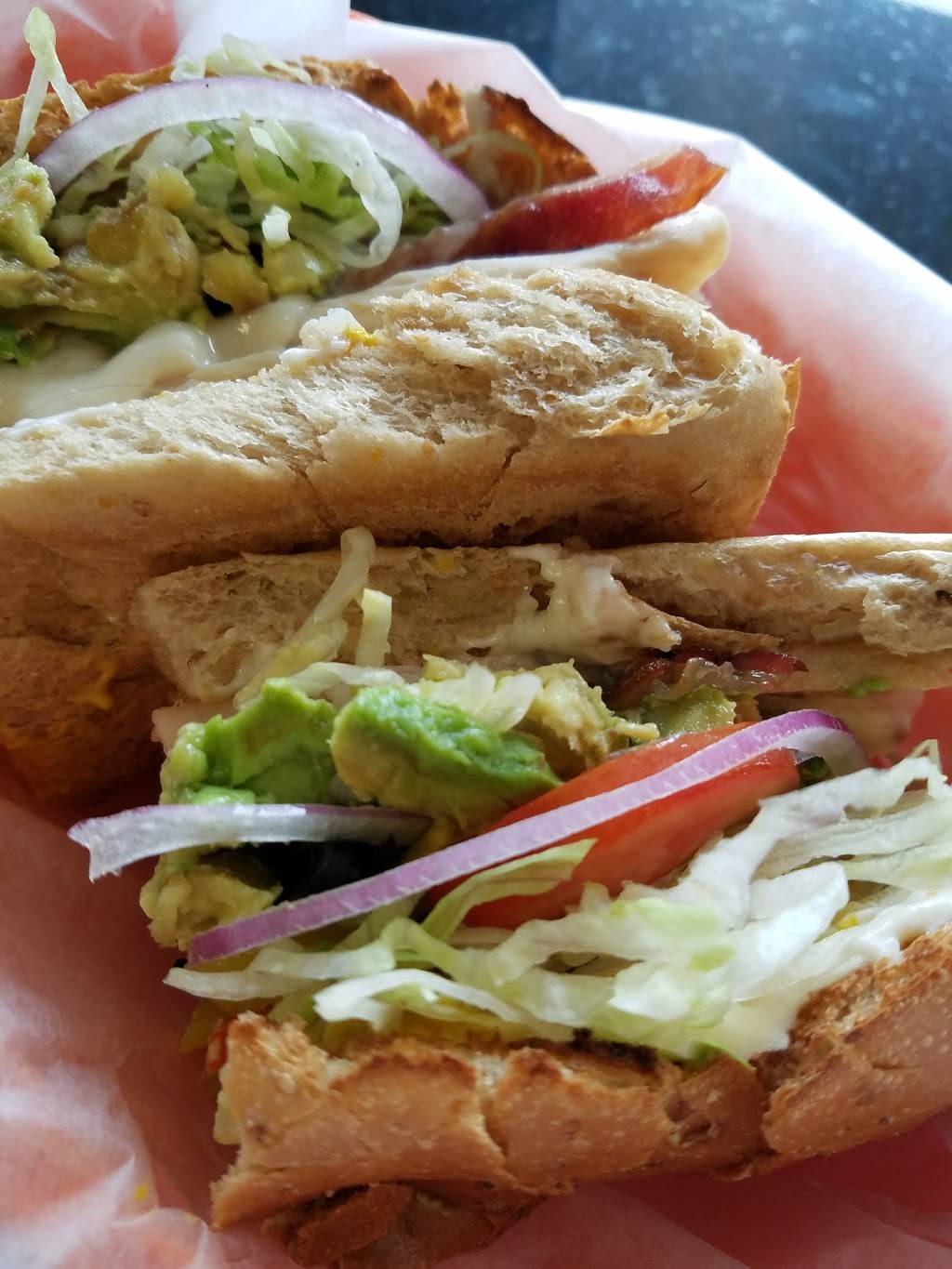 Deli Delicious | restaurant | 950 Herndon Ave #110, Clovis, CA 93612, USA | 5593253354 OR +1 559-325-3354