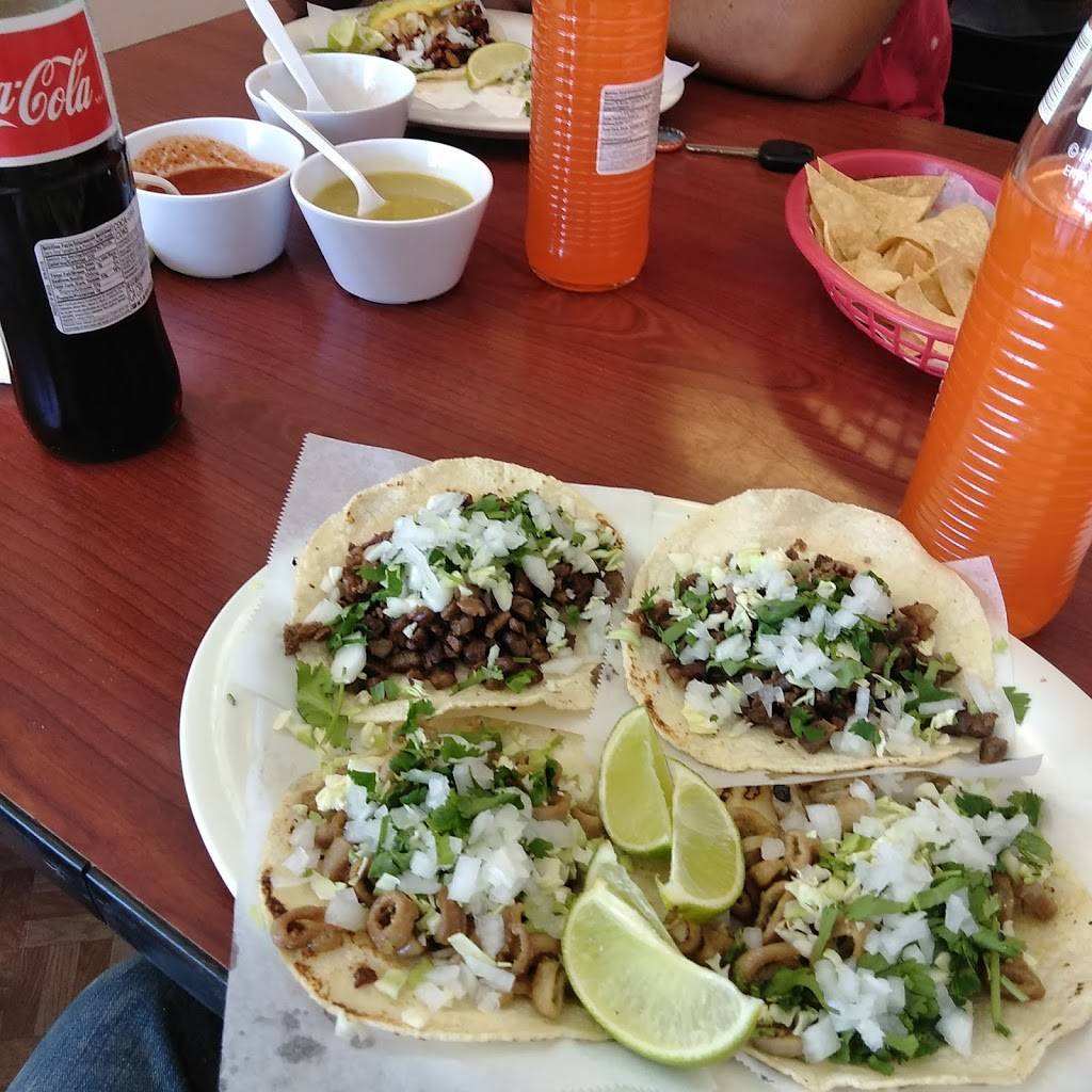 Nayar Sonora Taqueria | restaurant | 3380 E Russell Rd UNIT 107, Las Vegas, NV 89120, USA | 7027622868 OR +1 702-762-2868