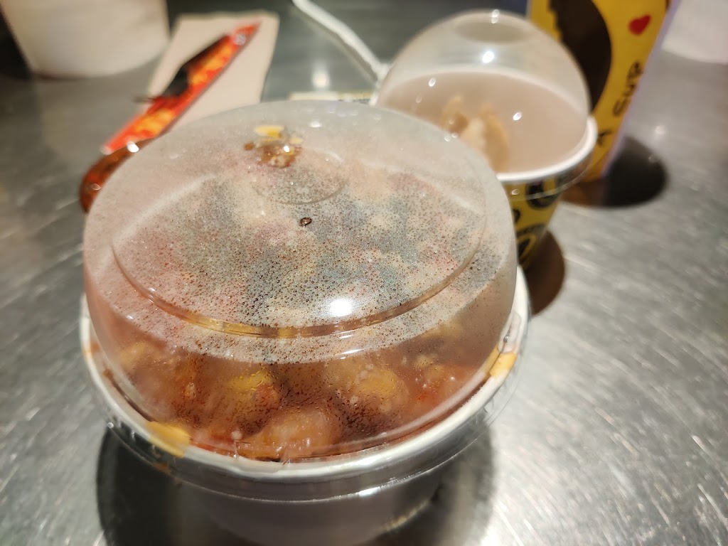 Cupbop - Korean BBQ | restaurant | 21001 N Tatum Blvd Suite 34-1130, Phoenix, AZ 85050, USA | 6027277403 OR +1 602-727-7403