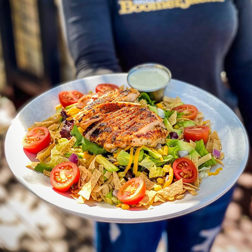 BoomerJacks Grill & Bar - Northwest Hwy | restaurant | 10250 Technology Blvd E, Dallas, TX 75220, USA | 9722880990 OR +1 972-288-0990