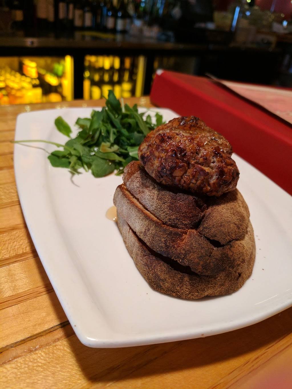 Etcetera Wine Bar and Cafe | cafe | 795 Valencia St, San Francisco, CA 94110, USA | 4159265477 OR +1 415-926-5477