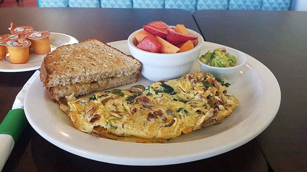 The Crowned Egg | restaurant | 911 S Lindsay Rd B 106, Gilbert, AZ 85296, USA | 4808924327 OR +1 480-892-4327