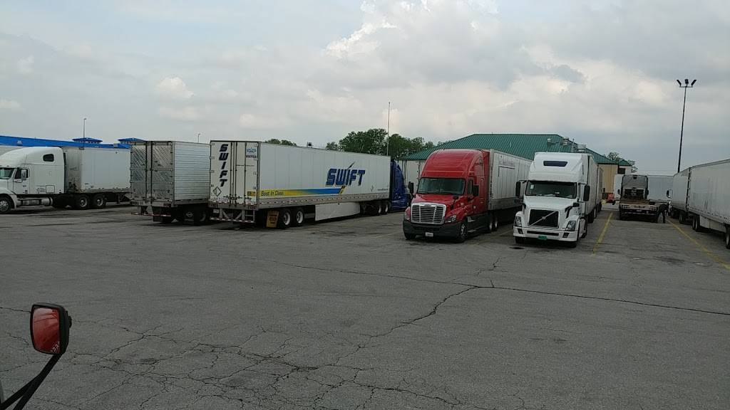 Pilot Travel Center | restaurant | 1365 US-42, London, OH 43140, USA | 6148794128 OR +1 614-879-4128