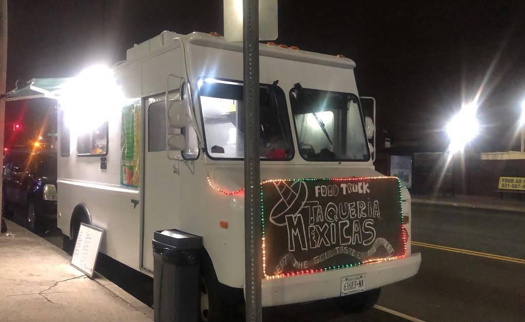 Taqueria Mexicas | restaurant | 11 Elmont Rd, Elmont, NY 11003, USA | 5168305304 OR +1 516-830-5304