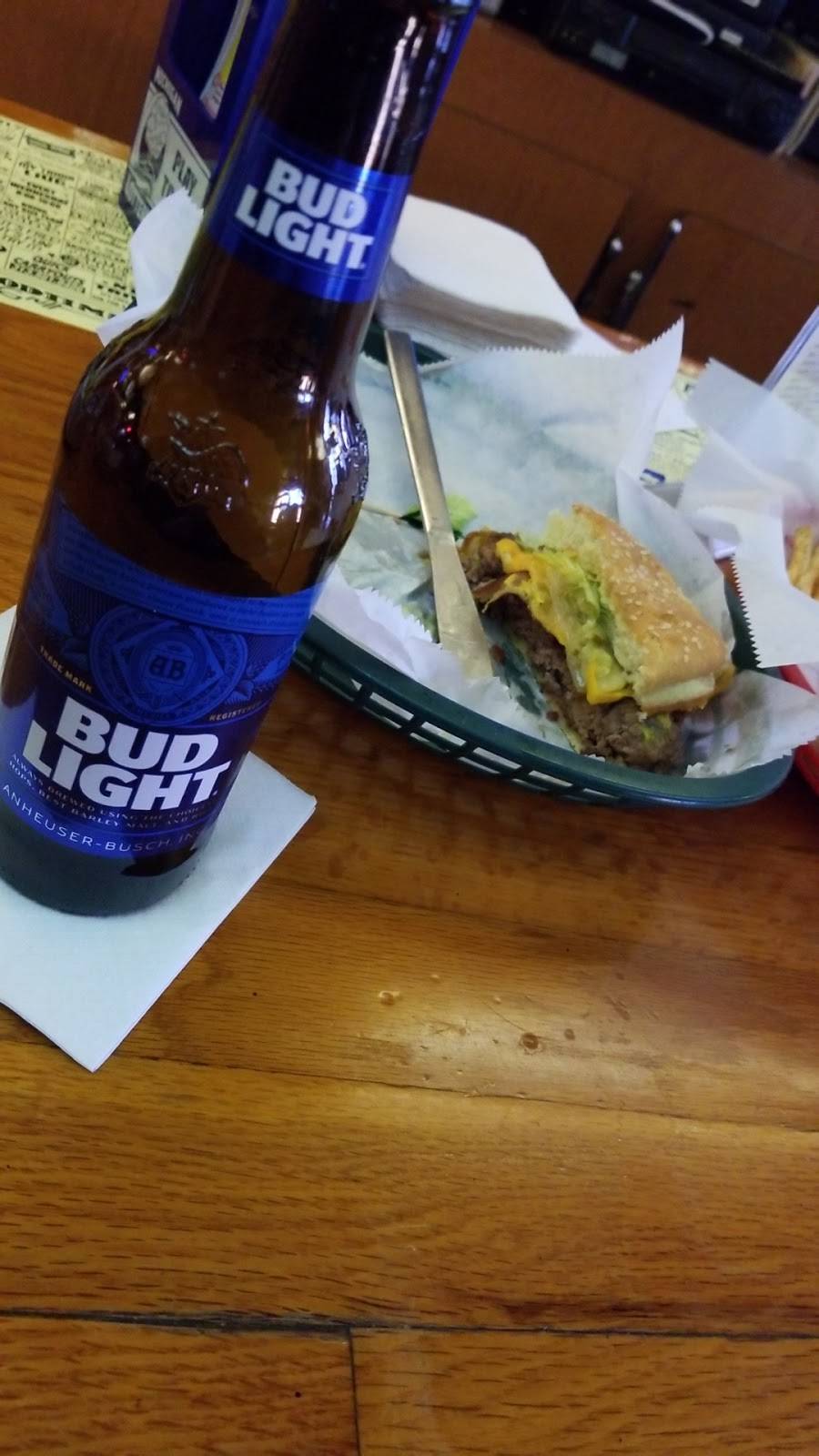 Jons Goodtime Bar & Grill | restaurant | 27553 Cherry Hill Rd, Inkster, MI 48141, USA | 3135618486 OR +1 313-561-8486