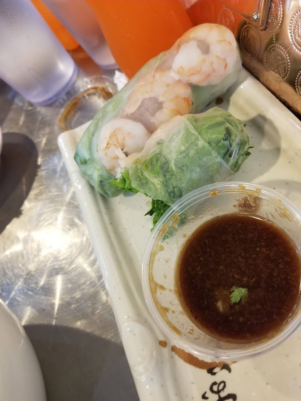 Chaus Cafe | restaurant | 814 S Fort Hood St, Killeen, TX 76541, USA | 2542131262 OR +1 254-213-1262