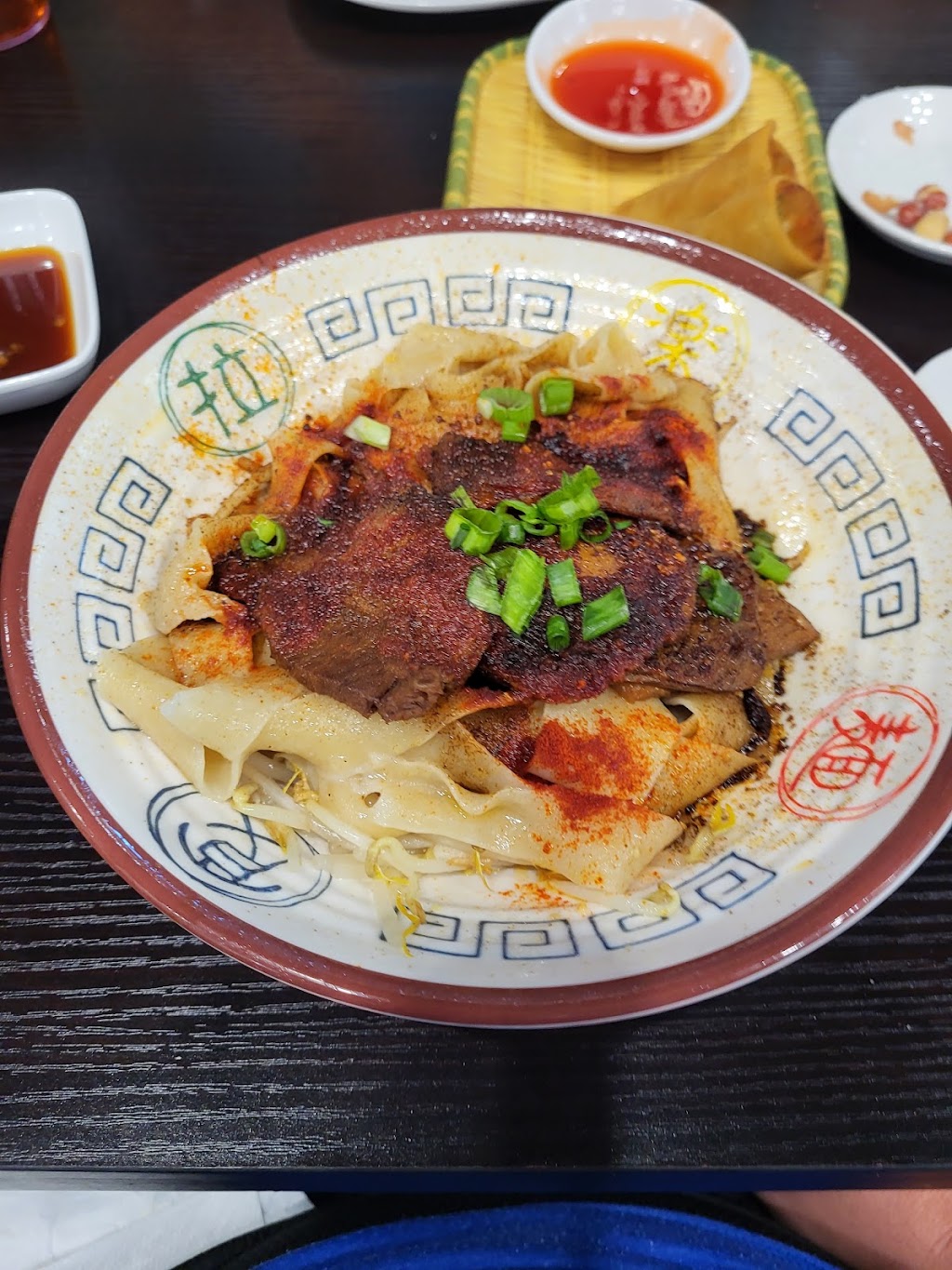 fun noodle bar | restaurant | 3916 Kemp Blvd Ste N, Wichita Falls, TX 76308, USA | 9405004883 OR +1 940-500-4883