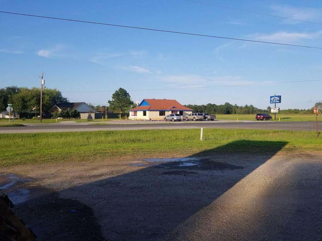 Fannett Seafood | restaurant | 18746 FM 365, Beaumont, TX 77705, USA | 4097942177 OR +1 409-794-2177