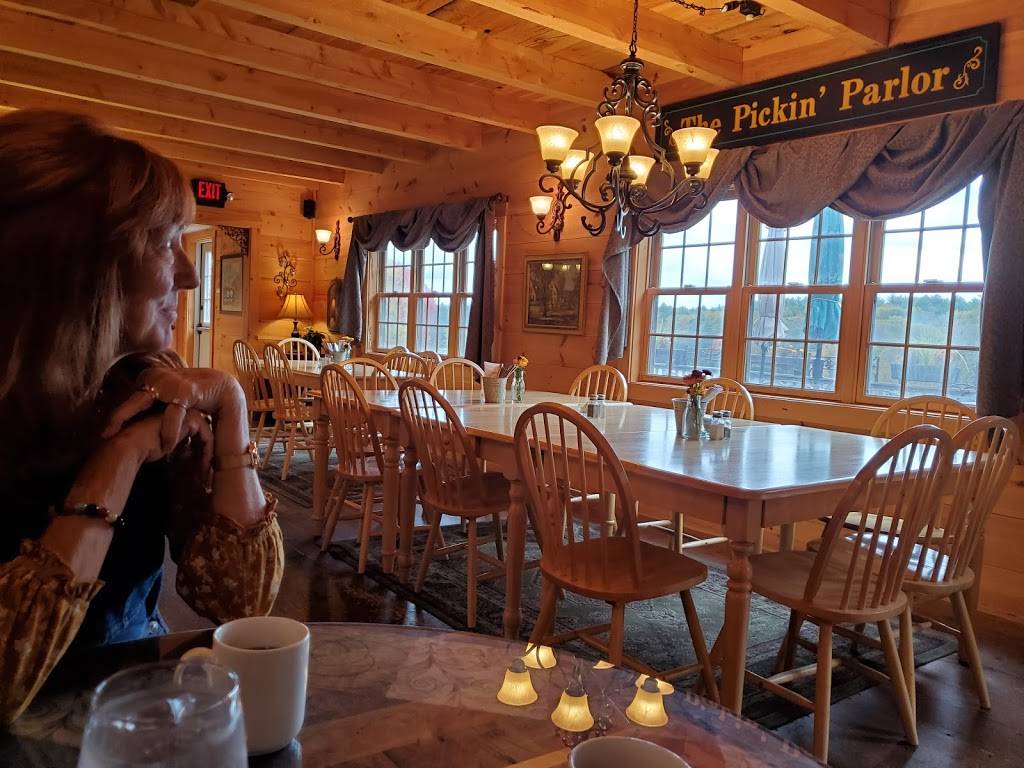 Riverside Farm Restaurant & Wine Market | restaurant | 291 Fairfield St, Oakland, ME 04963, USA | 2074654439 OR +1 207-465-4439