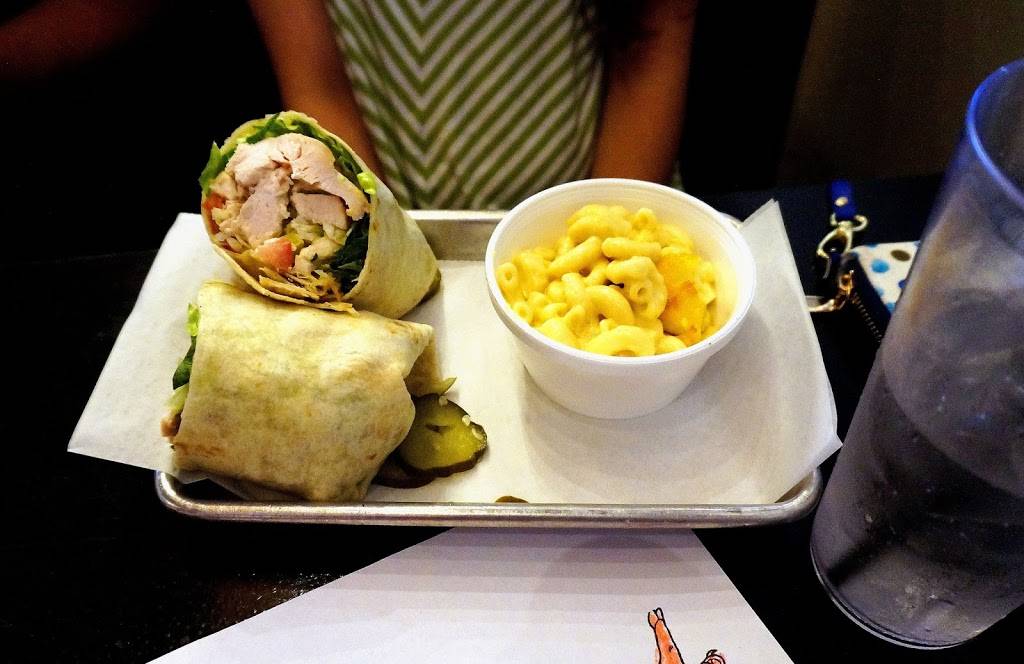 Southern Roots Smokehouse | restaurant | 1083 E Montague Ave, North Charleston, SC 29405, USA | 8438054147 OR +1 843-805-4147