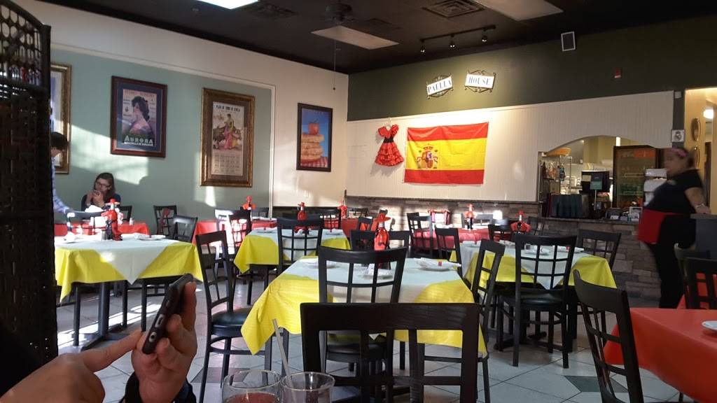 Paella House | restaurant | 12701 S John Young Pkwy Suite117, Orlando, FL 32837, USA | 4077306500 OR +1 407-730-6500