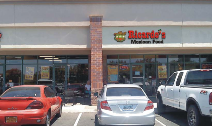 Ricardos Mexican Food | restaurant | 20020 N 59th Ave #103, Glendale, AZ 85308, USA | 6238251116 OR +1 623-825-1116