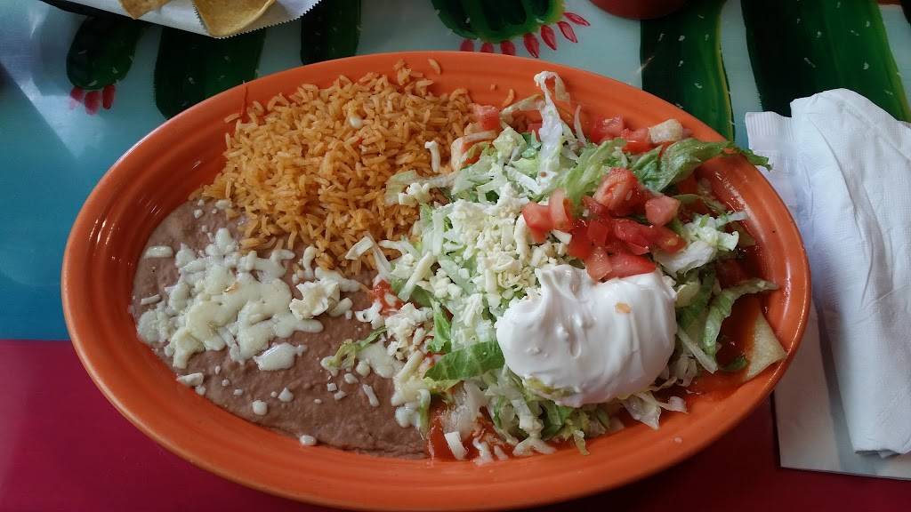 Sonora Mexican Grill | restaurant | 1701 Grandview Ave, Portsmouth, OH 45662, USA | 7403531444 OR +1 740-353-1444