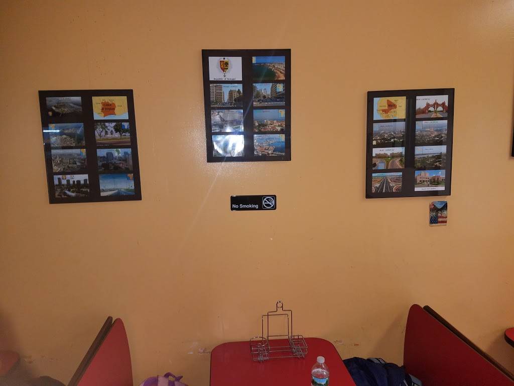 Baobab | restaurant | 5353 Woodland Ave, Philadelphia, PA 19143, USA | 2157291074 OR +1 215-729-1074