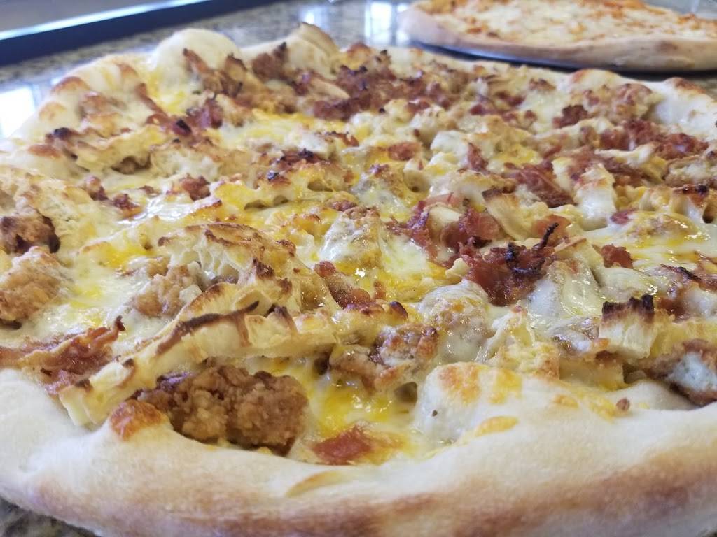 Antonios Pizza | restaurant | 45 Luzerne Ave, West Pittston, PA 18643, USA | 5706544517 OR +1 570-654-4517