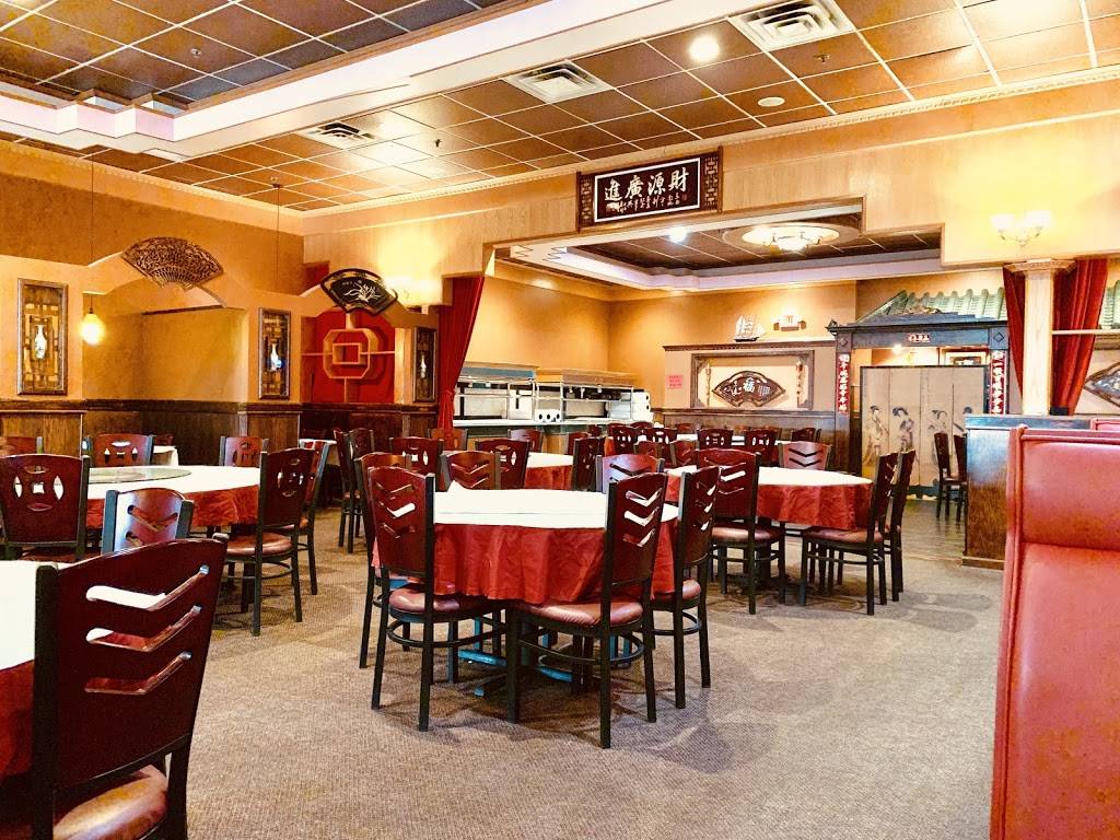 Hong Kong House | restaurant | 1831 W Henderson Rd, Columbus, OH 43220, USA | 6145389288 OR +1 614-538-9288