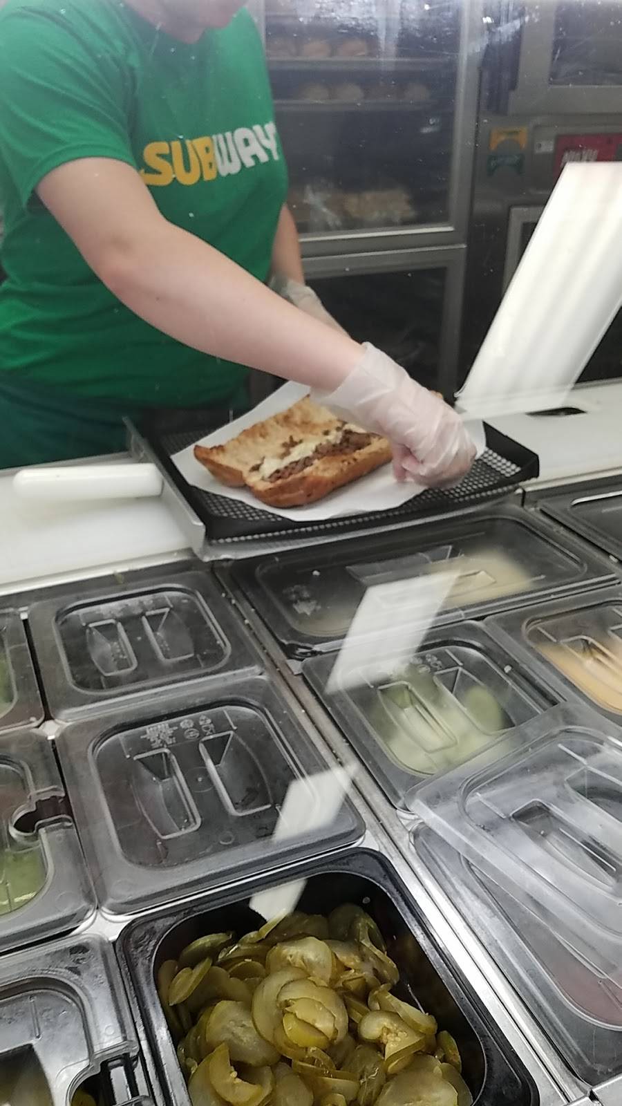 Subway Restaurants | restaurant | 1200 E State Ave, Terra Alta, WV 26764, USA | 3047895600 OR +1 304-789-5600