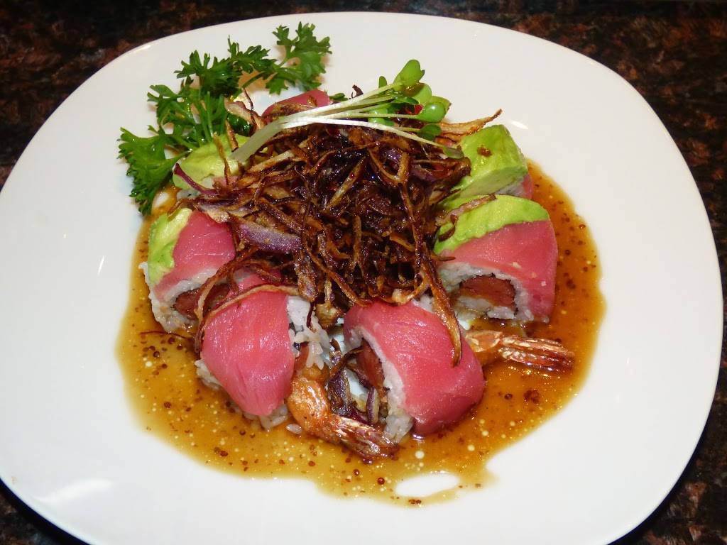 Sushi Fresh Ventura | restaurant | 5920 Telegraph Rd, Ventura, CA 93003, USA | 8056506068 OR +1 805-650-6068