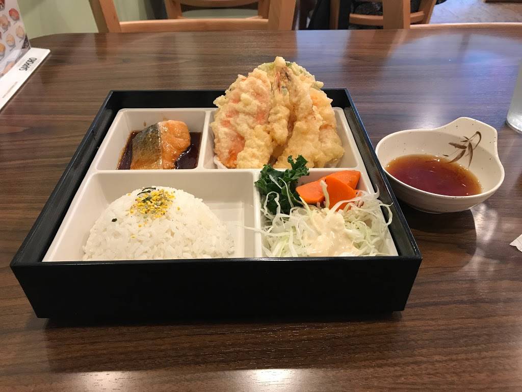 Sakura Japanese Restaurant | restaurant | 4430 Rosewood Dr, Columbia, SC 29209, USA | 8037764747 OR +1 803-776-4747