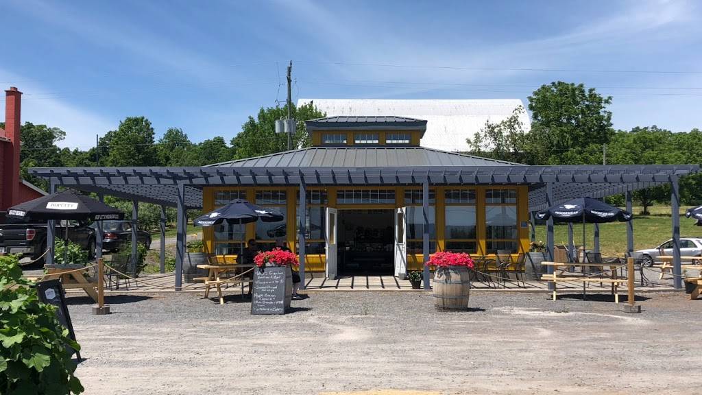 Cressy Mustard Co. | restaurant | 2983 Prince Edward County Rd 8, Prince Edward, ON K0K, Canada | 6136616629 OR +1 613-661-6629