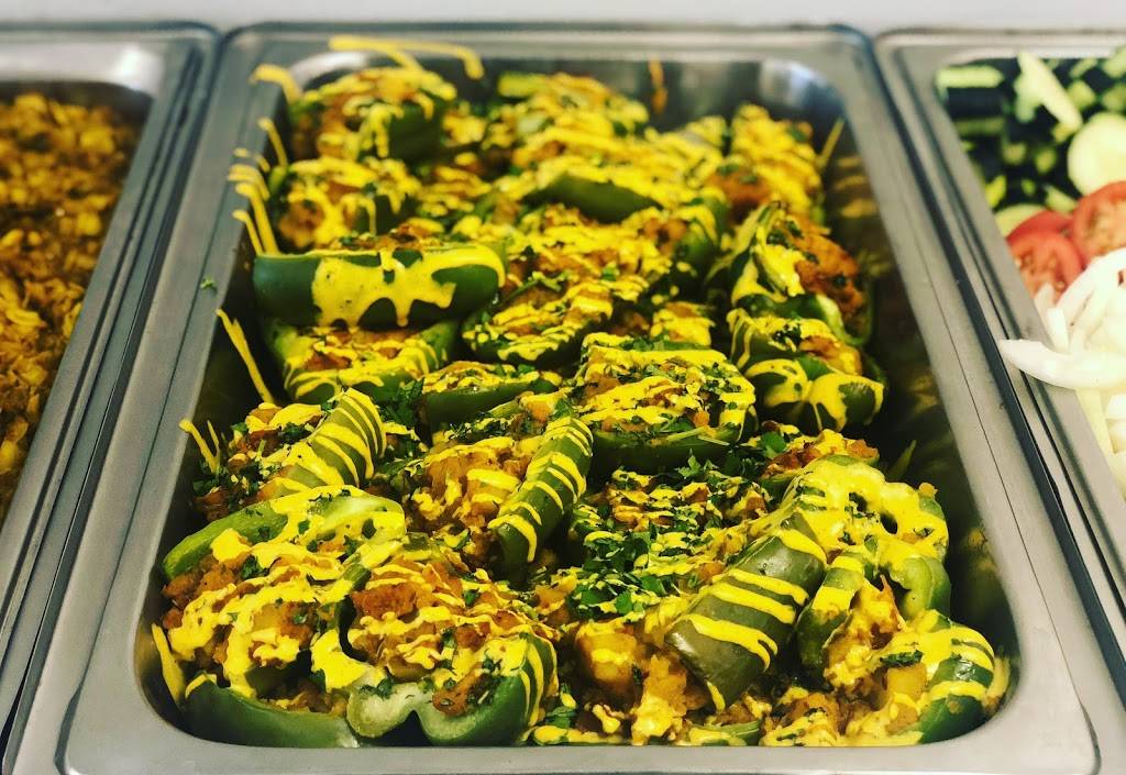 Nirvana Indian Cuisine | restaurant | 14891 N Northsight Blvd #119, Scottsdale, AZ 85260, USA | 4804839284 OR +1 480-483-9284