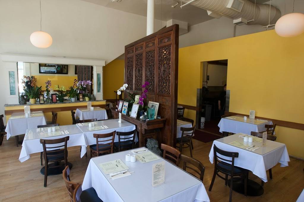 Erics Restaurant | restaurant | 1500 Church St, San Francisco, CA 94131, USA | 4152820919 OR +1 415-282-0919