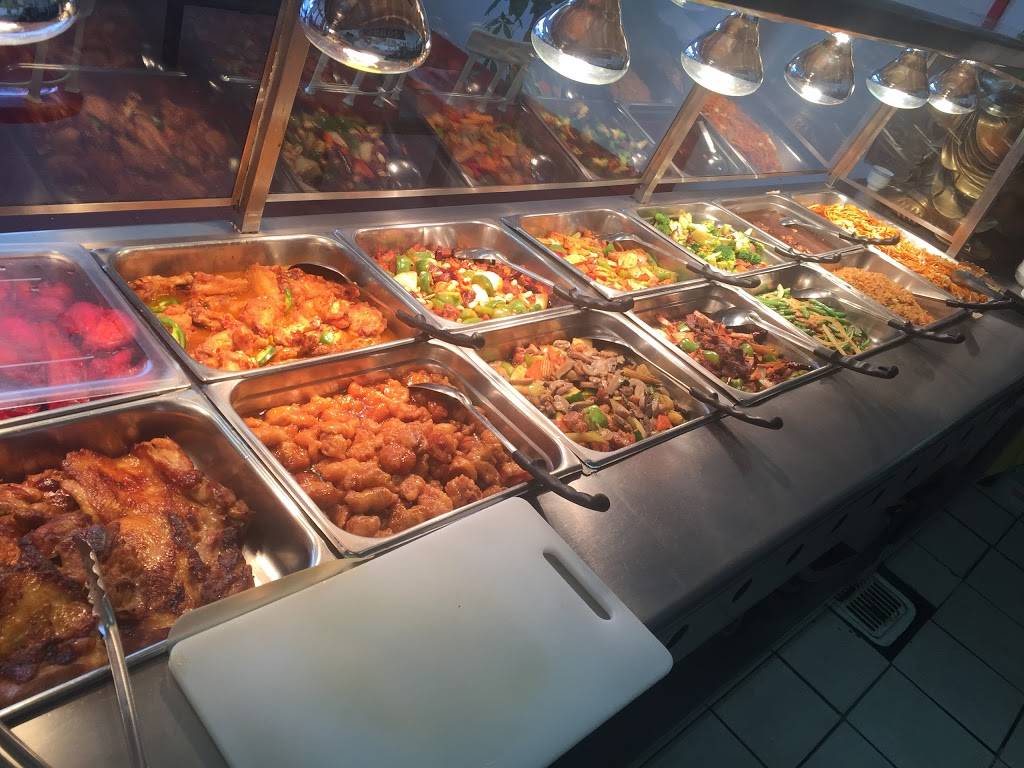 Chinatown Express | restaurant | 321 S McDonnell Ave, Los Angeles, CA 90022, USA | 3232681510 OR +1 323-268-1510