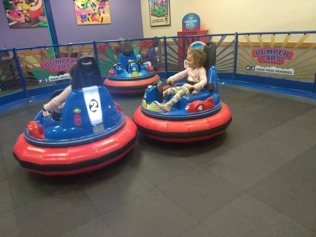 Chuck E. Cheese | restaurant | 9339 Foothill Blvd Ste. E, Rancho Cucamonga, CA 91730, USA | 9099451052 OR +1 909-945-1052