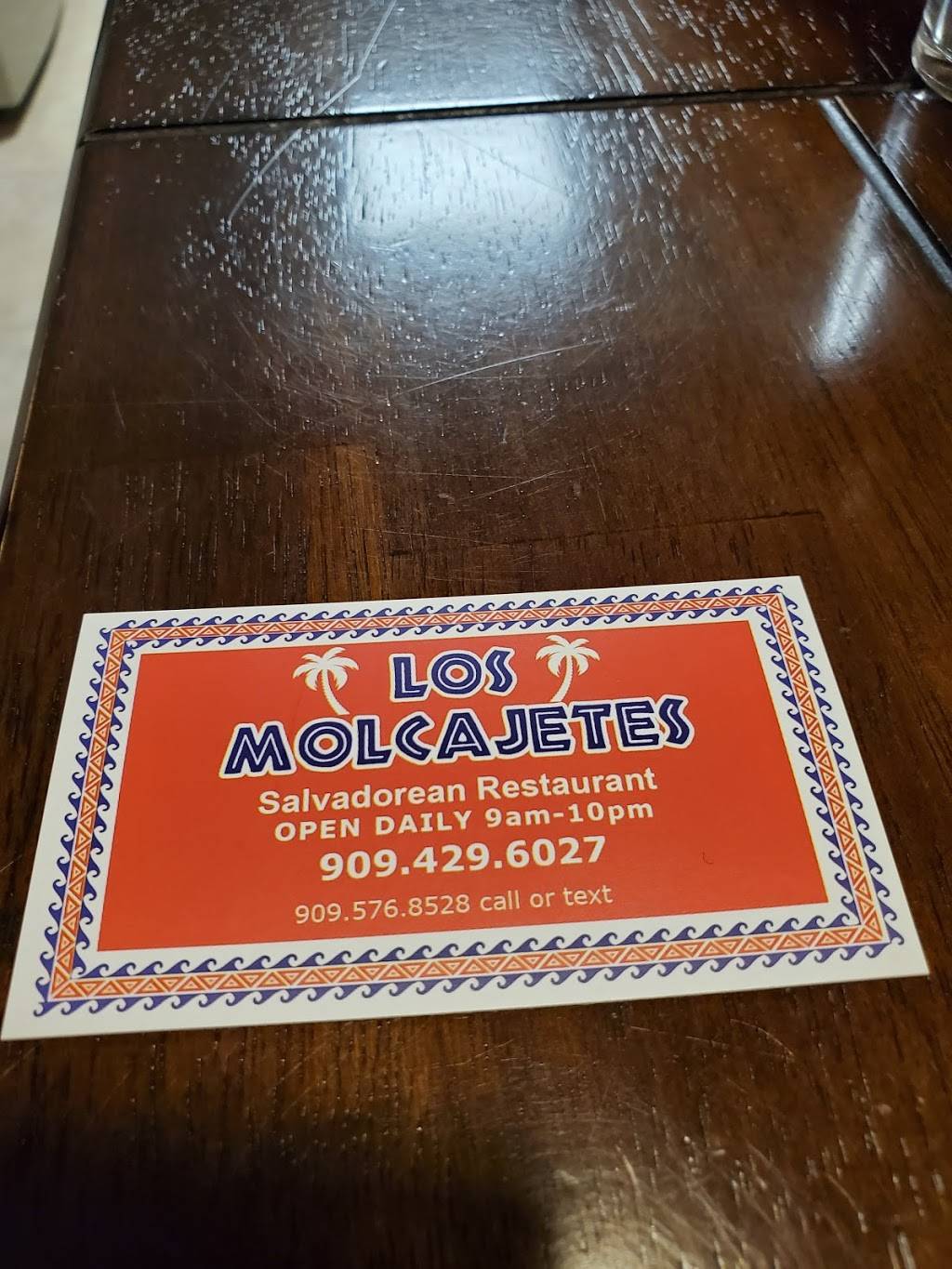 Los Molcajetes | restaurant | 8822 Sierra Ave, Fontana, CA 92335, USA | 9094296027 OR +1 909-429-6027