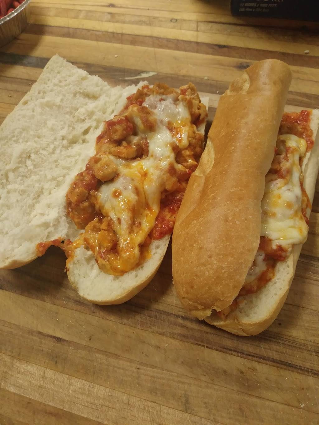 Quentin Pizza | restaurant | 3211 Quentin Rd, Brooklyn, NY 11234, USA | 7183765384 OR +1 718-376-5384