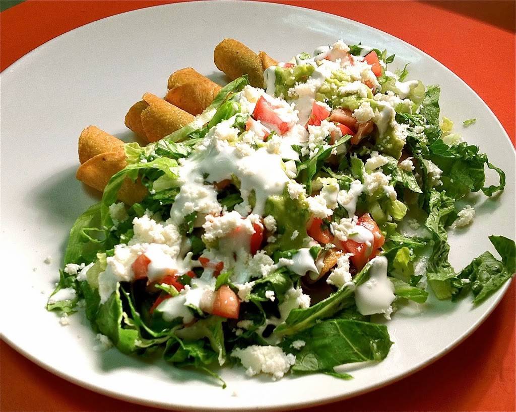 El Trovador Mercado Latino | restaurant | 2523 Putty Hill Ave, Parkville, MD 21234, USA | 4106631777 OR +1 410-663-1777