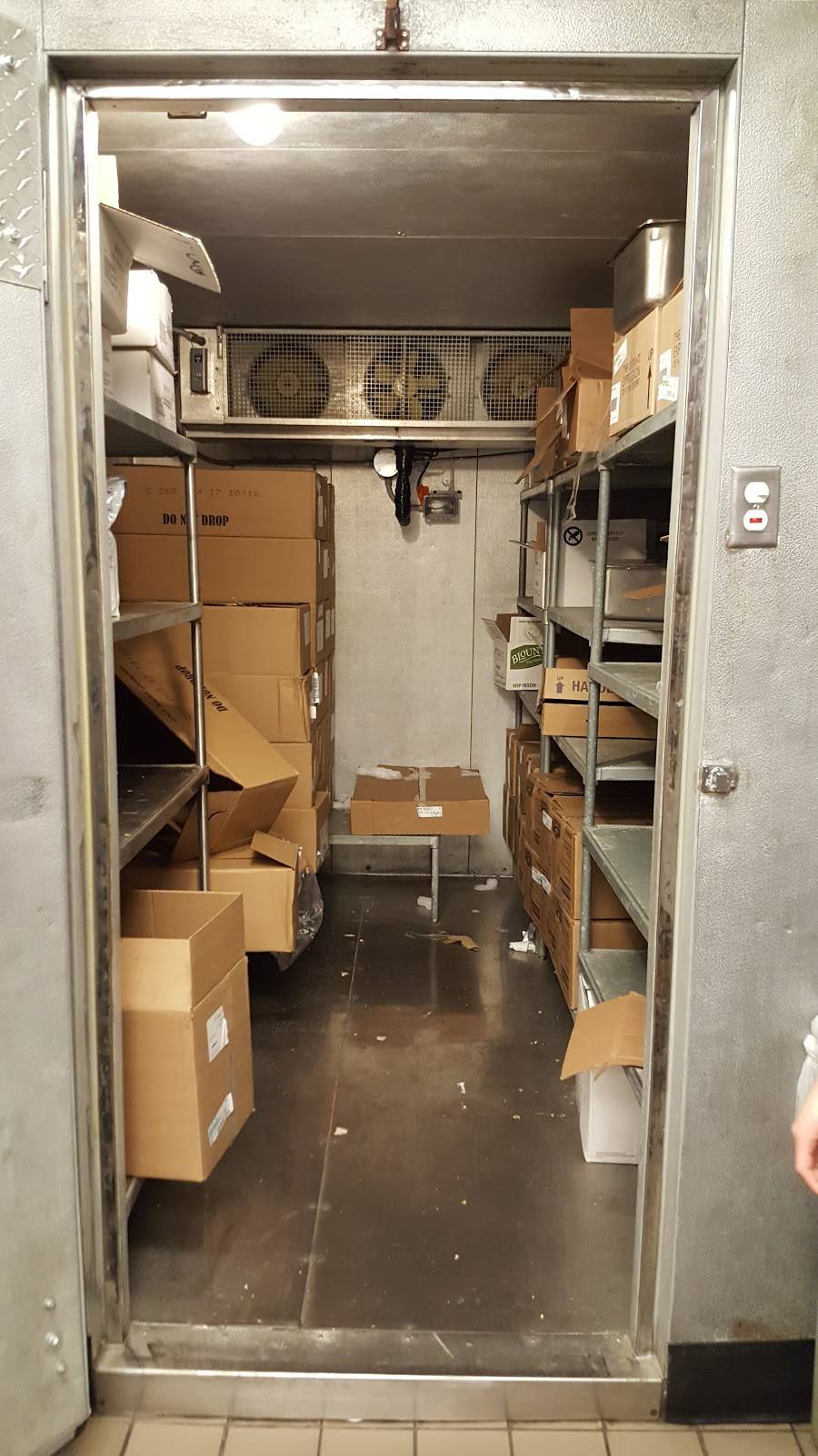 DAngelo Grilled Sandwiches | restaurant | 275 St John St, Portland, ME 04101, USA | 2077720502 OR +1 207-772-0502