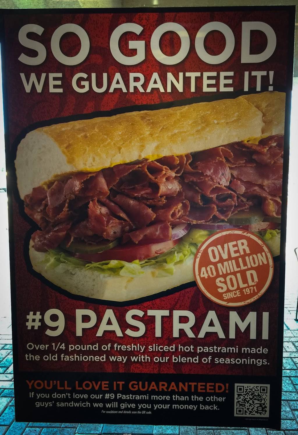 TOGOS Sandwiches | meal takeaway | 242 Redwood Shores Pkwy, Redwood City, CA 94065, USA | 6506547760 OR +1 650-654-7760