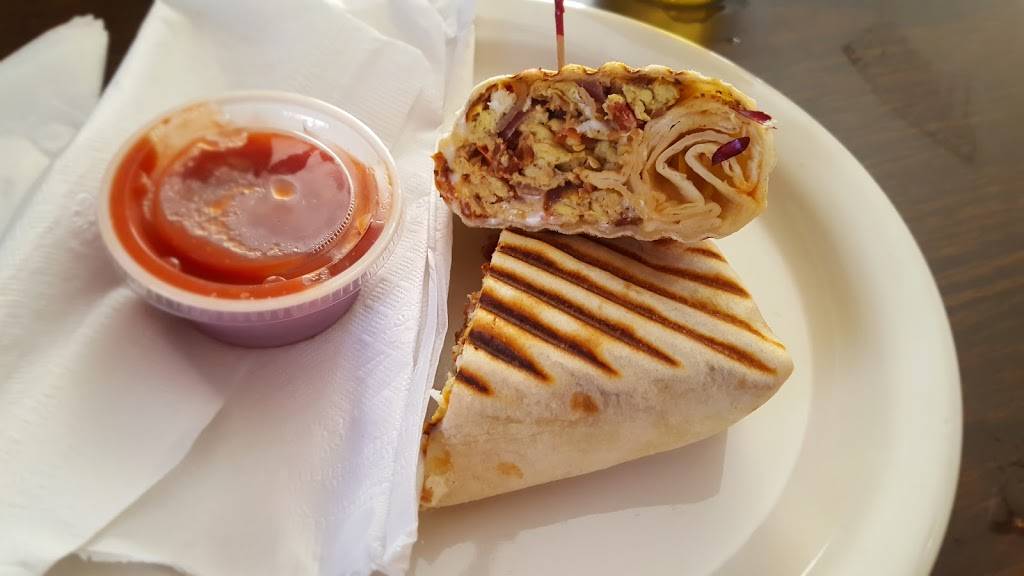 Java Garden Cafe | restaurant | 203 W Main St, Morristown, TN 37814, USA | 4235871030 OR +1 423-587-1030