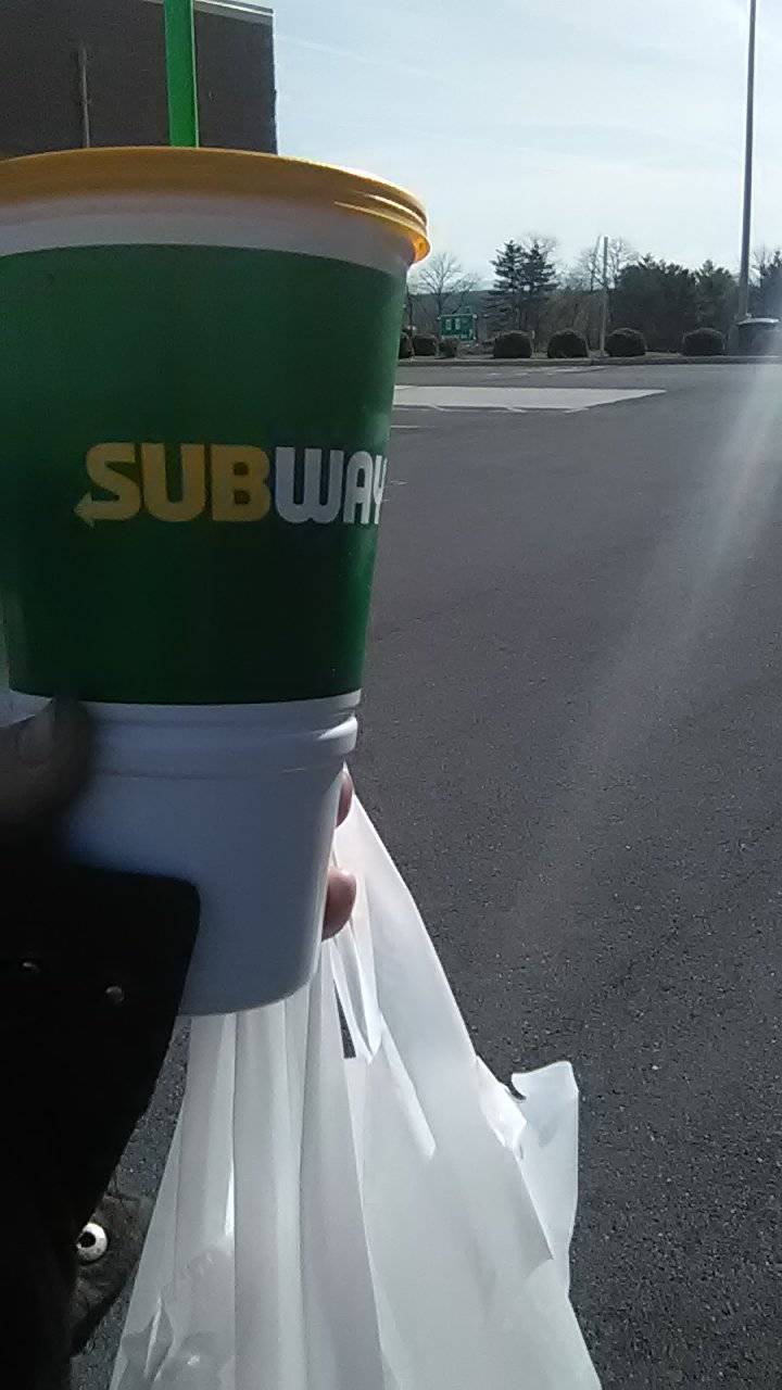 Subway | restaurant | 171 Retail Commons Pkwy, Martinsburg, WV 25403, USA | 3042648484 OR +1 304-264-8484