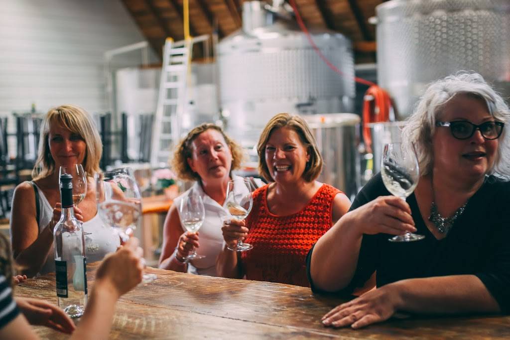 Burning Kiln Winery | restaurant | 1709 Front Rd, St Williams, ON N0E 1P0, Canada | 5195869858 OR +1 519-586-9858