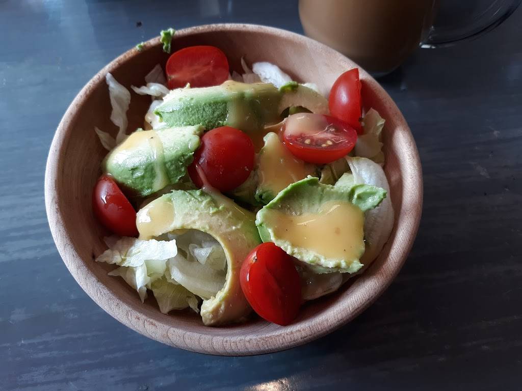 The Red Bud Cafe | cafe | 317 Seabreeze Blvd, Daytona Beach, FL 32118, USA | 3863108512 OR +1 386-310-8512