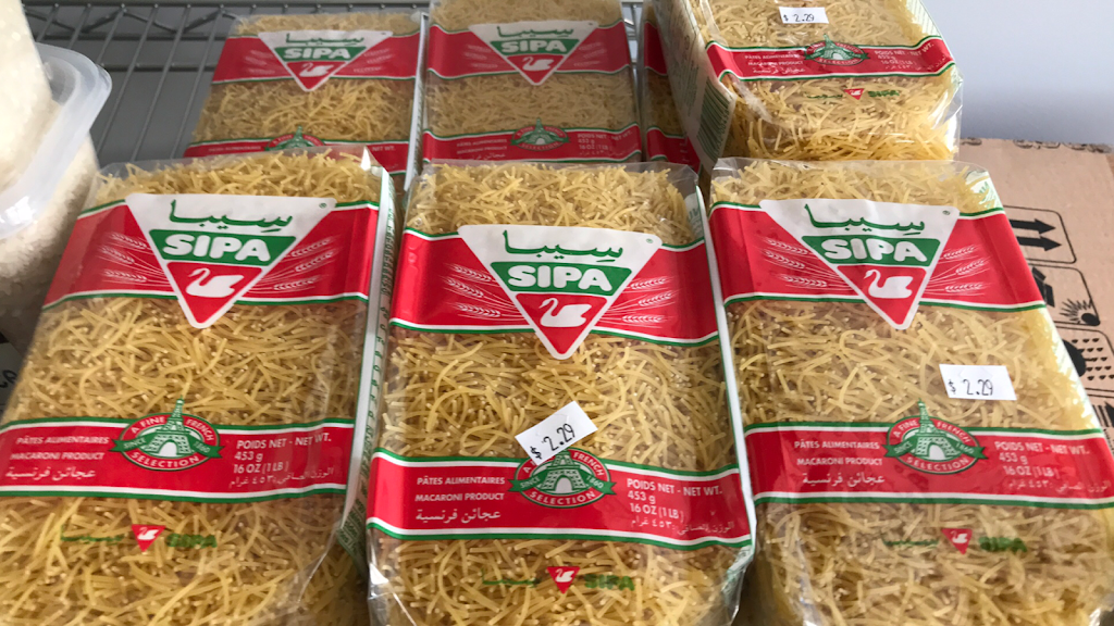 Jasmine Al-Sham Mediterranean Grill | restaurant | 3532-B Urbana Pike, Frederick, MD 21704, USA | 3013635877 OR +1 301-363-5877