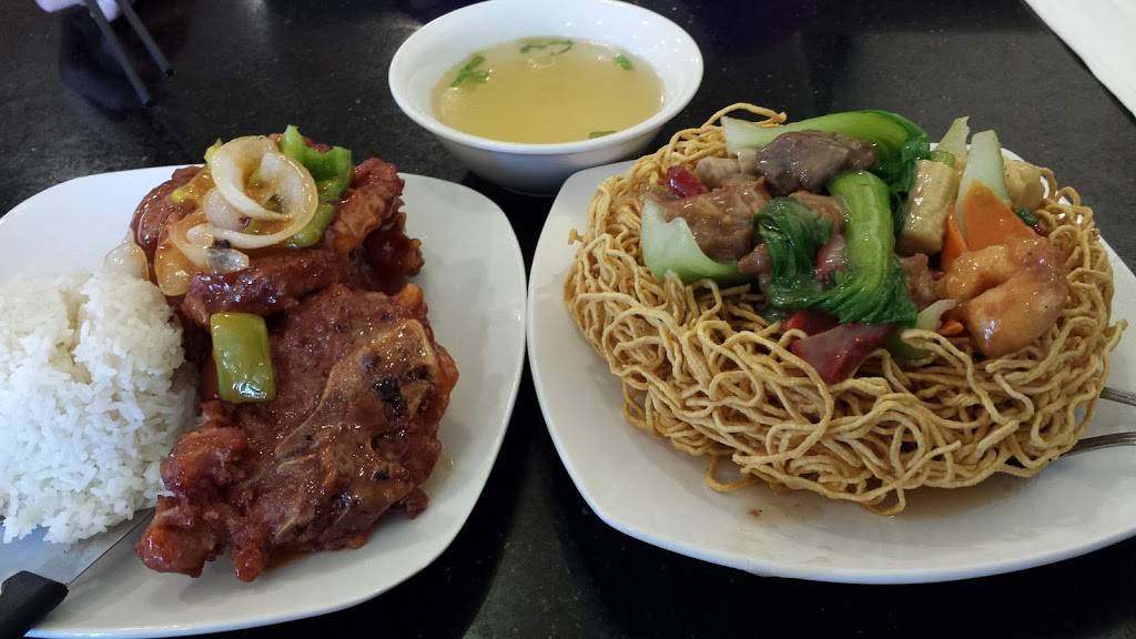 Luong Hai Ky | restaurant | 10606 Camino Ruiz #2, San Diego, CA 92126, USA | 8585784888 OR +1 858-578-4888