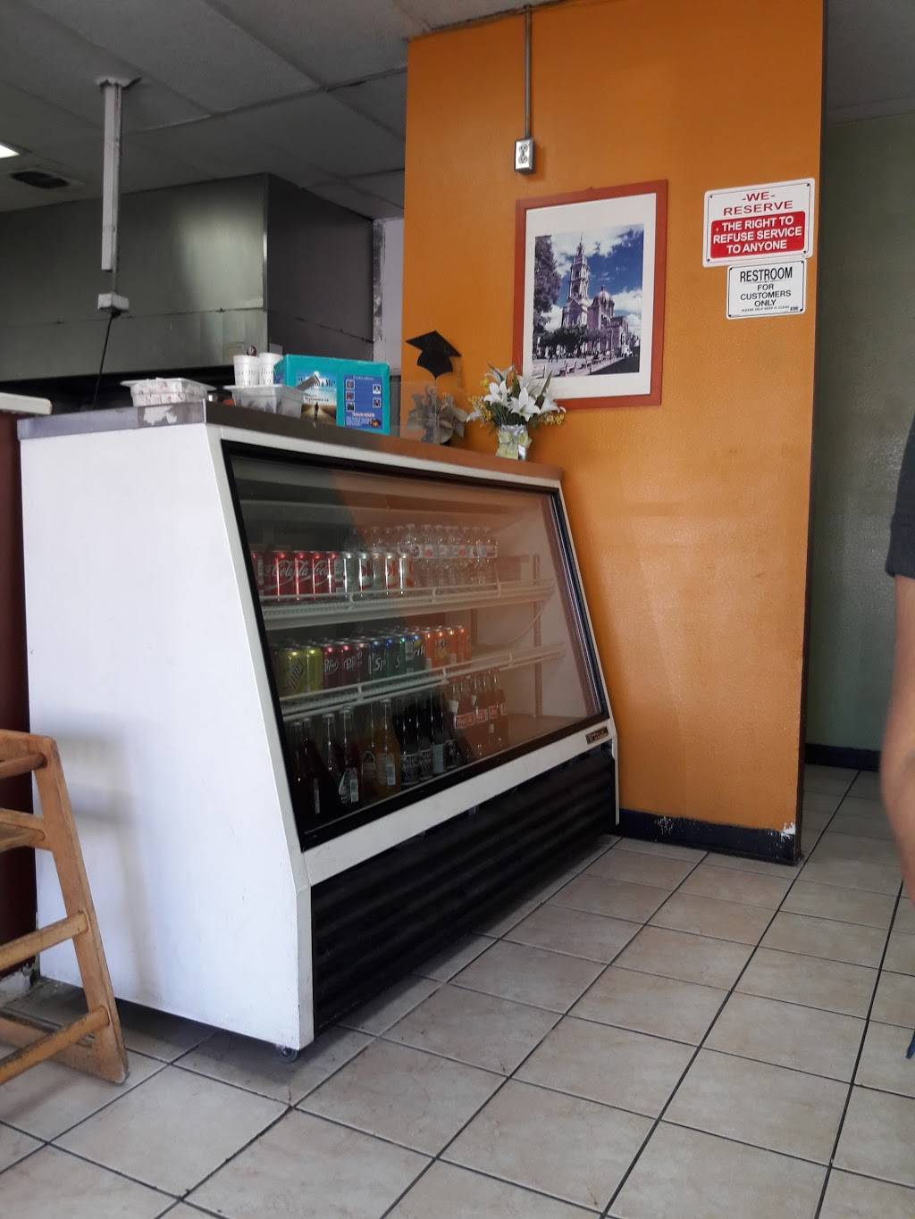 Taqueria Cotija | restaurant | 1047 N Mountain Ave, Ontario, CA 91762, USA | 9099841086 OR +1 909-984-1086