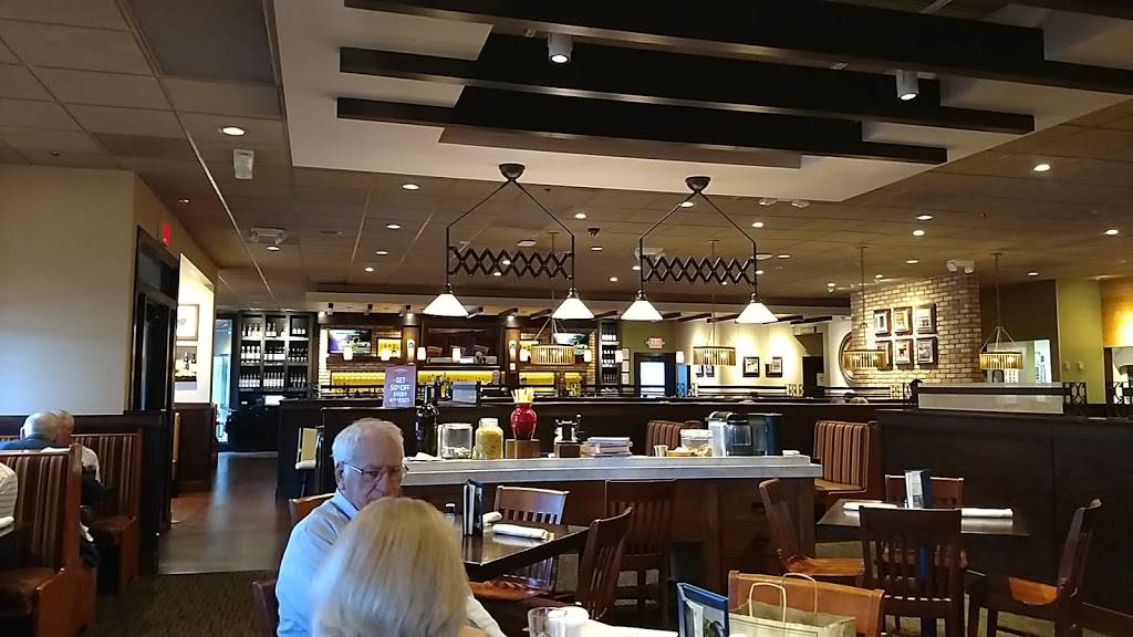 Carrabbas Italian Grill | restaurant | 4802 Valley View Blvd NW, Roanoke, VA 24012, USA | 5402650961 OR +1 540-265-0961