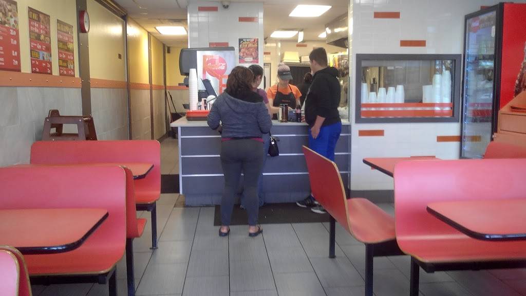 Rico Pollo | restaurant | 2049 S Federal Blvd, Denver, CO 80219, USA | 3039363544 OR +1 303-936-3544