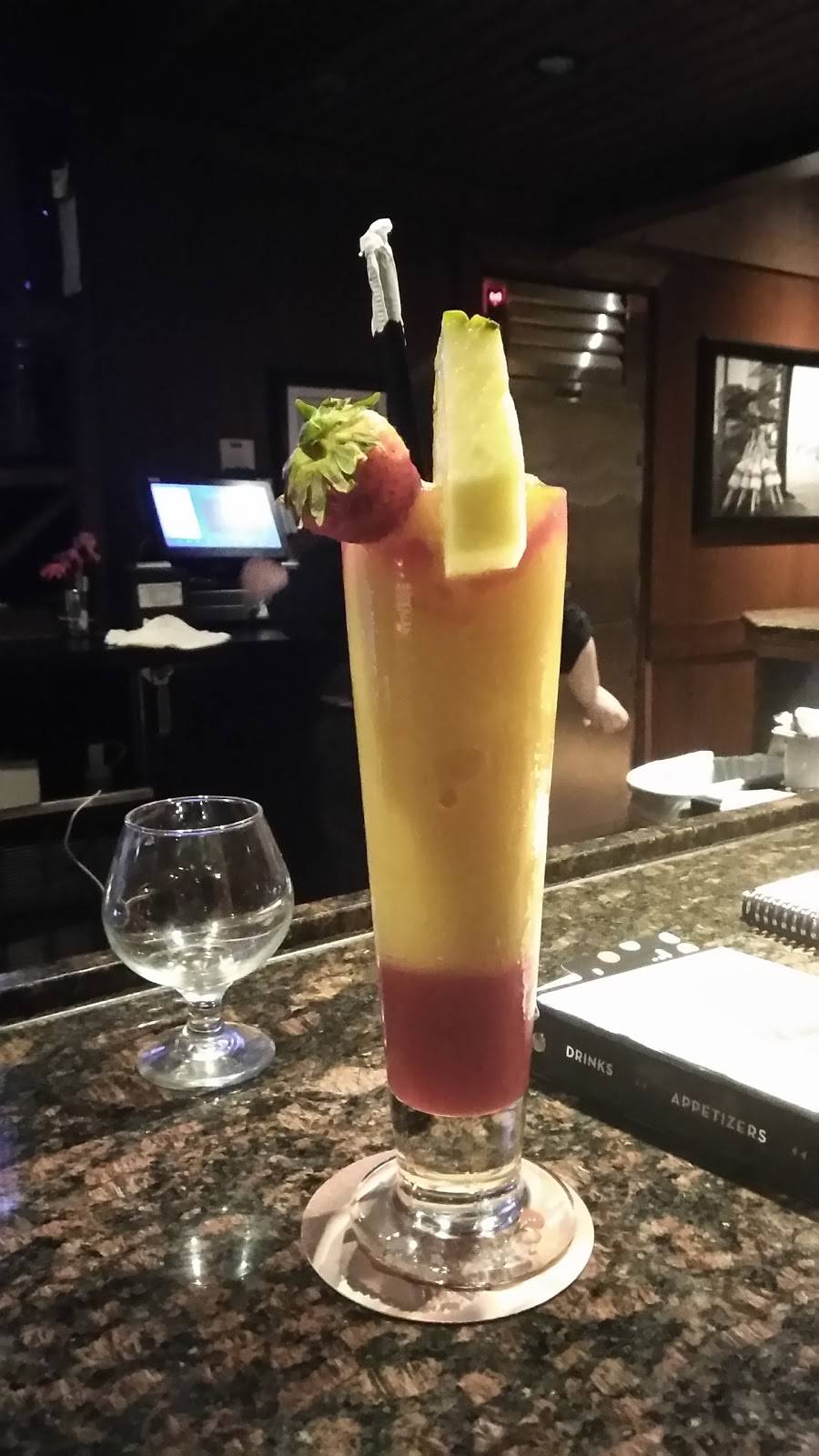 Red Lobster | restaurant | 10500 E Ulmerton Rd, Largo, FL 33771, USA | 7275815272 OR +1 727-581-5272