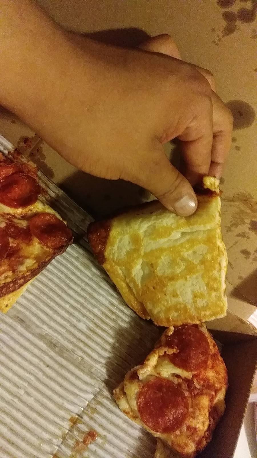 Little Caesars Pizza | meal takeaway | 2958 Waughtown St, Winston-Salem, NC 27107, USA | 3362934810 OR +1 336-293-4810