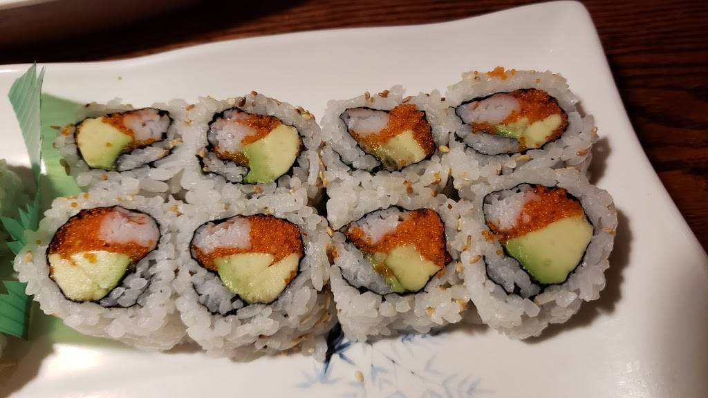 Wasabi Japanese Steakhouse | restaurant | 118 Major Reynolds Pl, Knoxville, TN 37919, USA | 8655844898 OR +1 865-584-4898