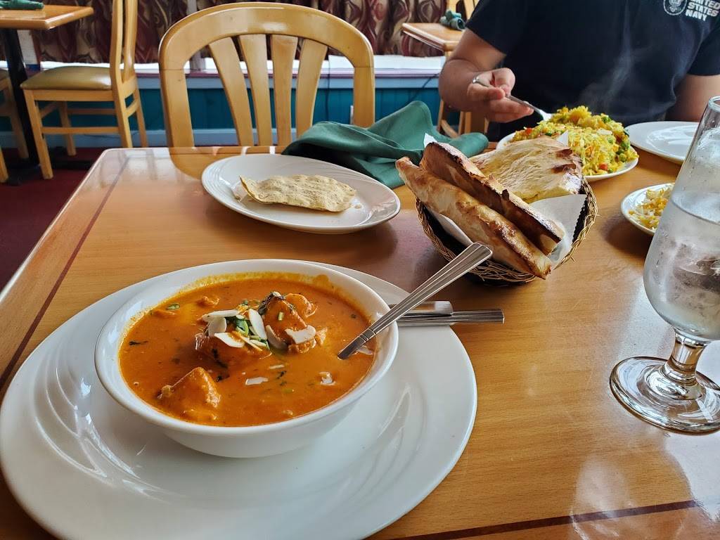 Swad Tandoori | restaurant | 150 State St, New London, CT 06320, USA | 8604391809 OR +1 860-439-1809